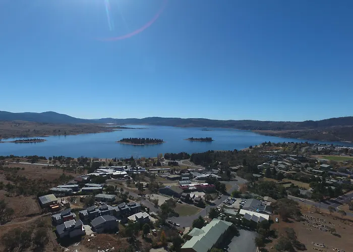 Acacia Snowy Motel Jindabyne
