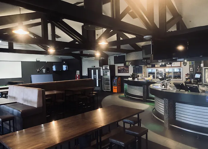 Tinwald Motels Ashburton