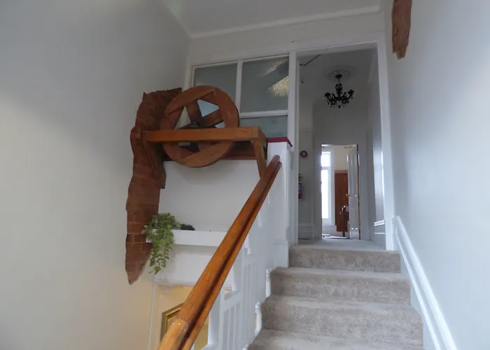 Sahara Motels Dunedin