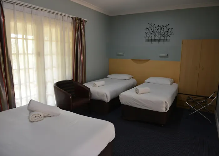 Poplars Inn Mittagong