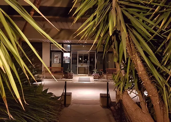 Kerang Valley Resort