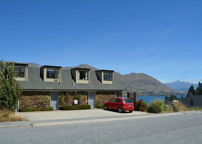 Lakeview Motel Wanaka