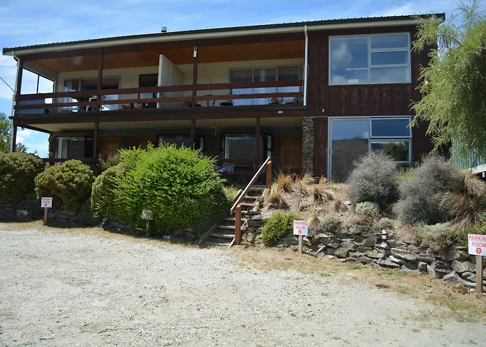 Lakeview Motel Wanaka
