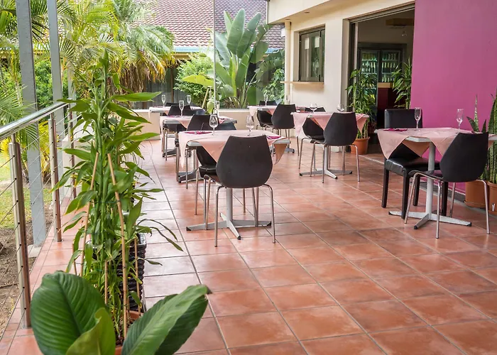 Oxley Motor Inn Brisbane