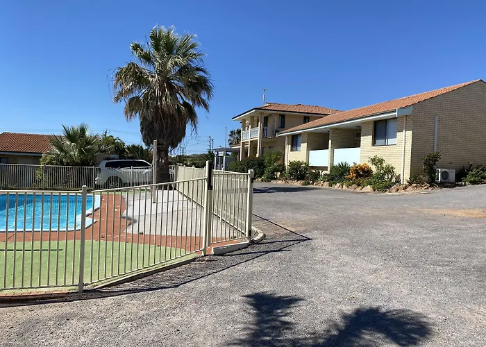 Ocean View Villas Geraldton