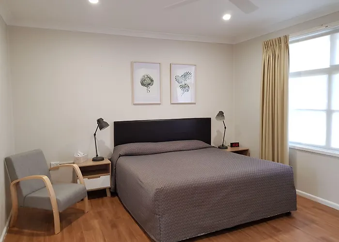 Wingham Motel