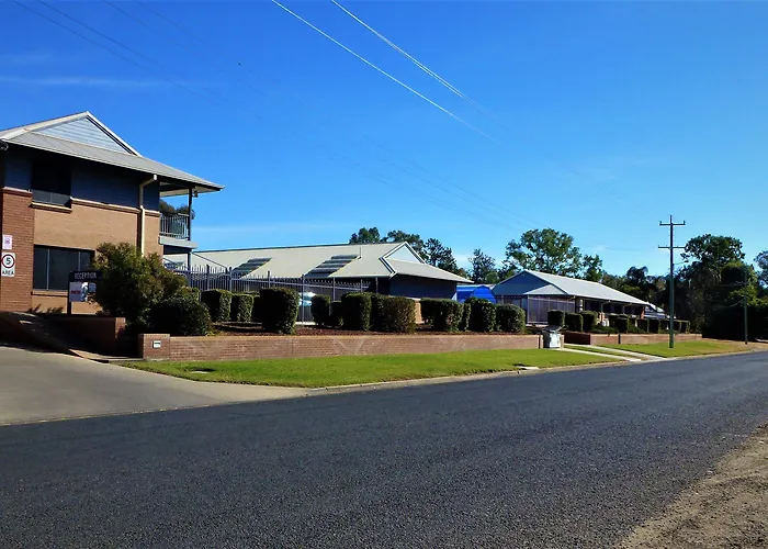 Albert Motel Moree