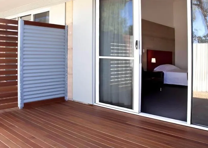 Crossroads Ecomotel Port Augusta