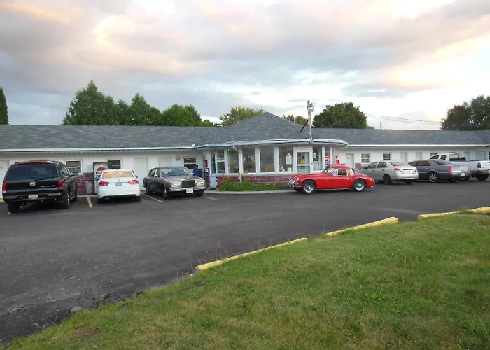 Kent Motel Chatham-Kent