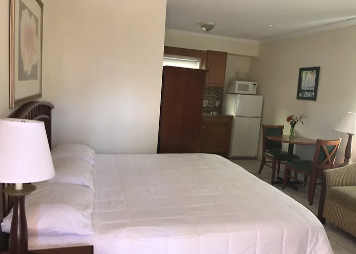 Shores Terrace Pompano Beach
