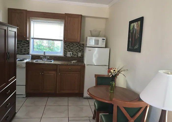 Shores Terrace Pompano Beach