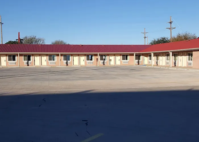 Denver City Motel
