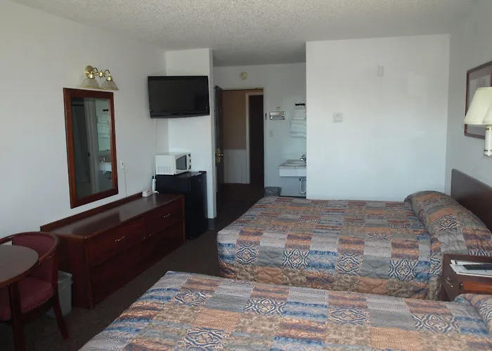 Yellowstone River Inn Glendive