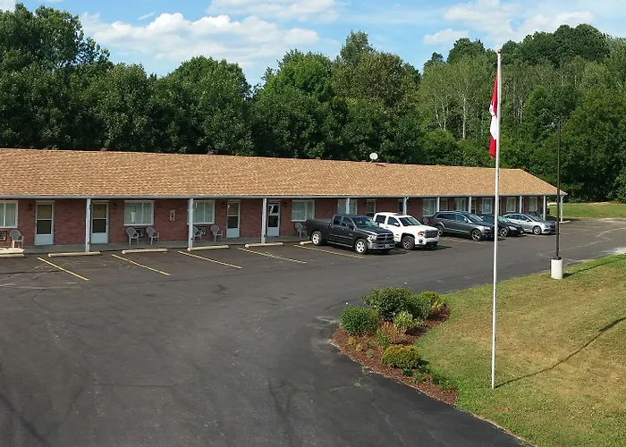 Wellington Inn Bracebridge