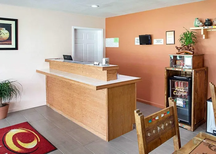 Econo Lodge Phillipsburg