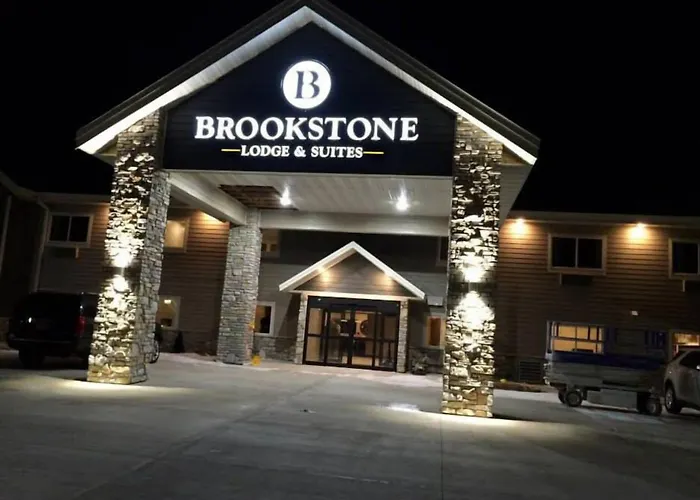 Brookstone Lodge & Suites Algona