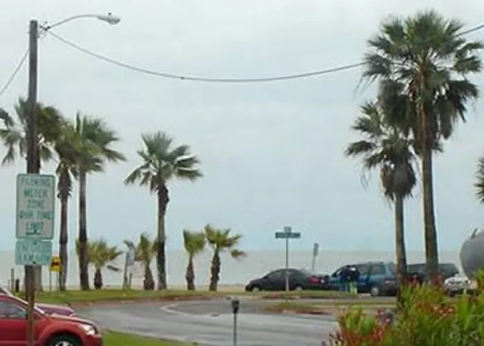 Regency Inn Motel By The Beach Corpus Christi