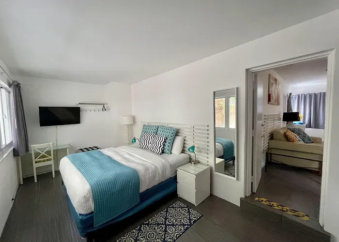 Nobleton Hotel Fort Lauderdale