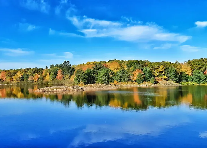 Maciver'S Motel And Camp Blind River