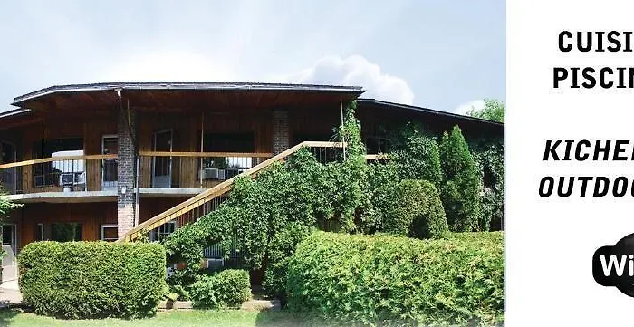 Motel Lennoxville Sherbrooke