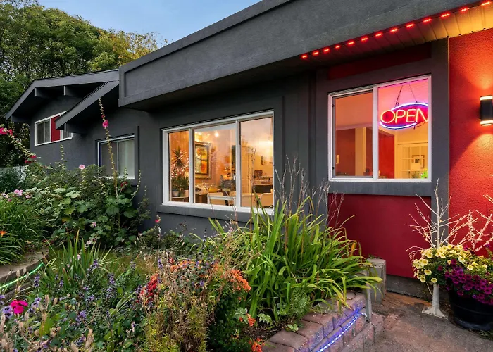 Thriftlodge Edmonton