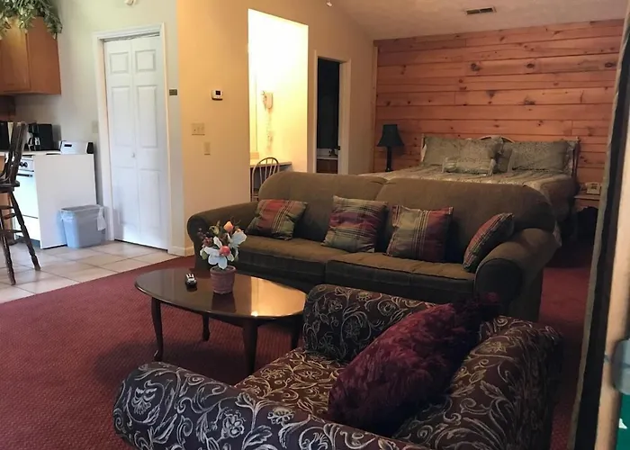 River Place Inn Pigeon Forge