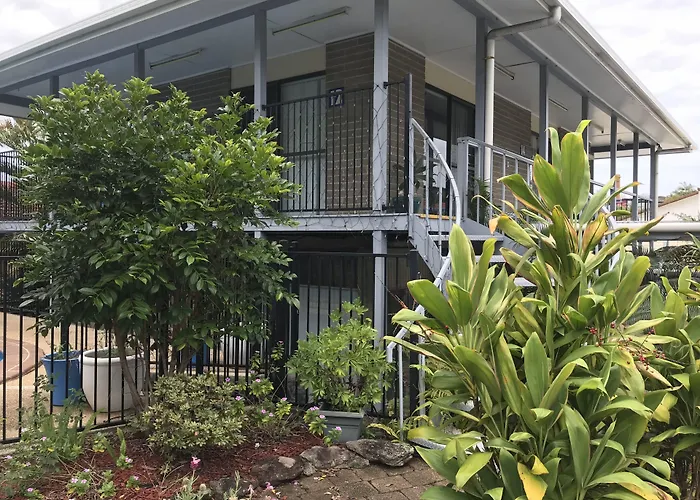 Coffs Shearwater Motel Coffs Harbour