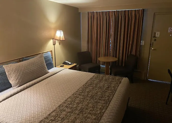 Economy Inn Elko