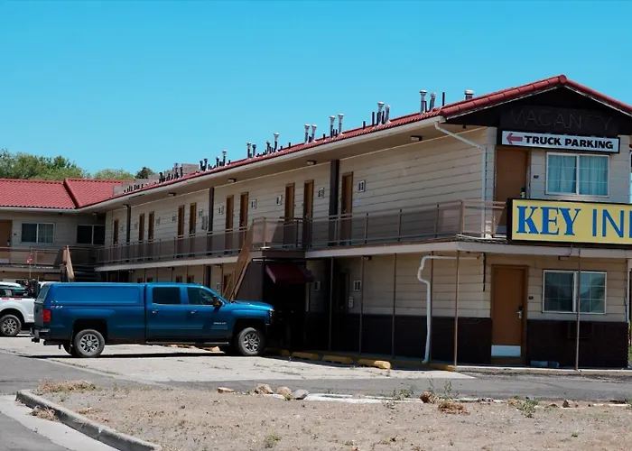 Key Inn Elko