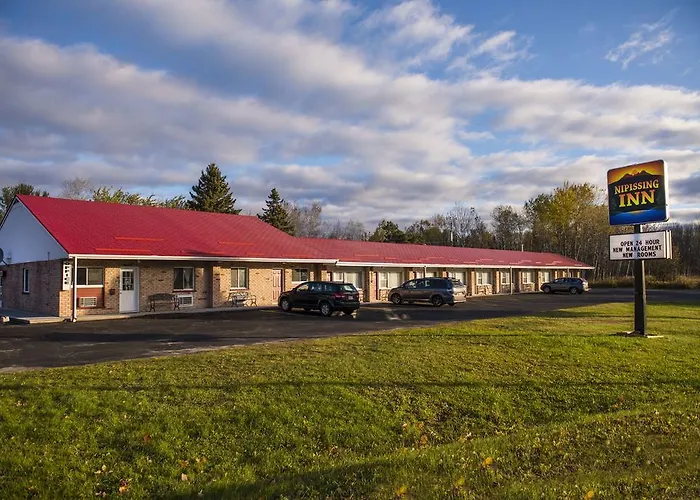 Nipissing Inn North Bay