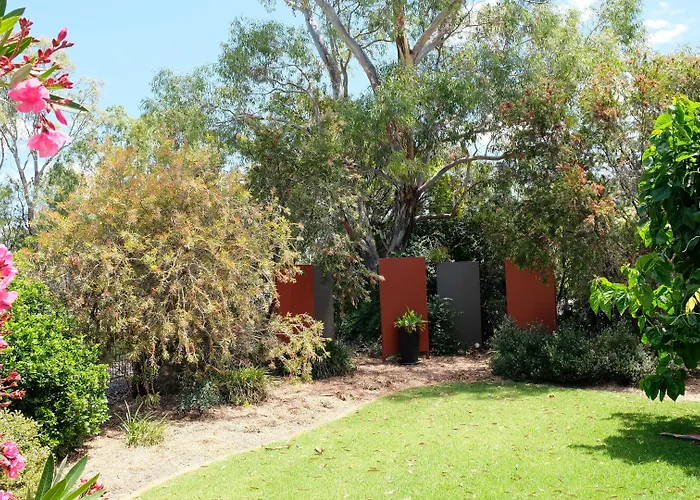 Loddon River Motel Kerang