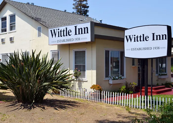 Wittle Motel Sunnyvale