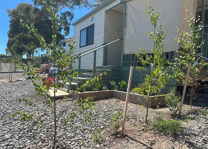 Woodmans Hill Motel Ballarat