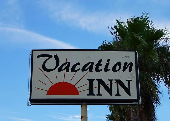 Vacation Inn Motel - Fort Lauderdale Airport