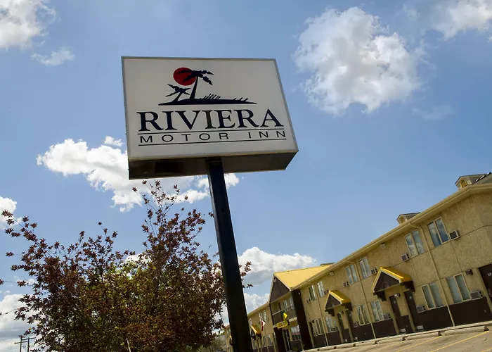 Riviera Motor Inn Saskatoon