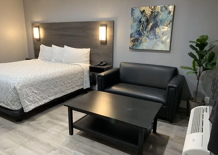 Sakura Inn (Adults Only) Glendale