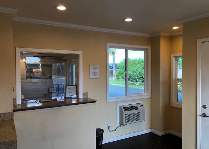 Casa Linda Motel San Jose