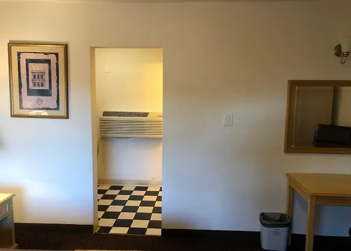 Casa Linda Motel San Jose