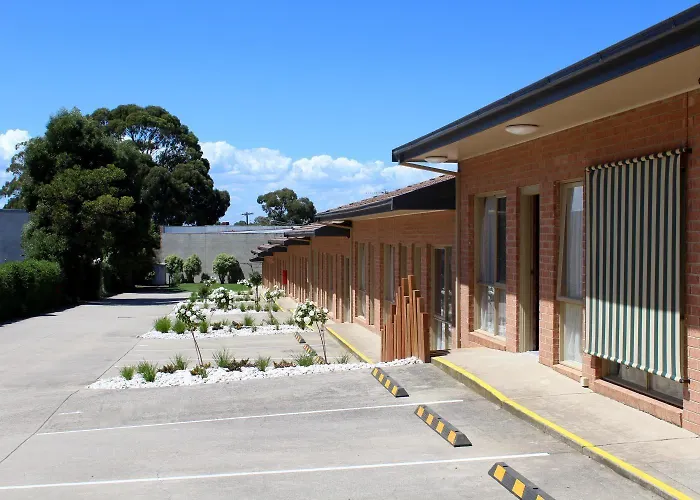 Cranbourne Motor Inn