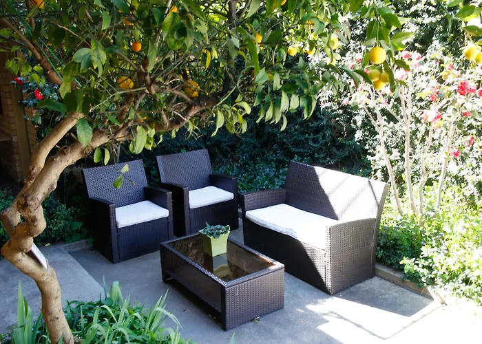 Mid City Motor Inn Queanbeyan