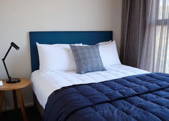 538 Great King Motel Dunedin