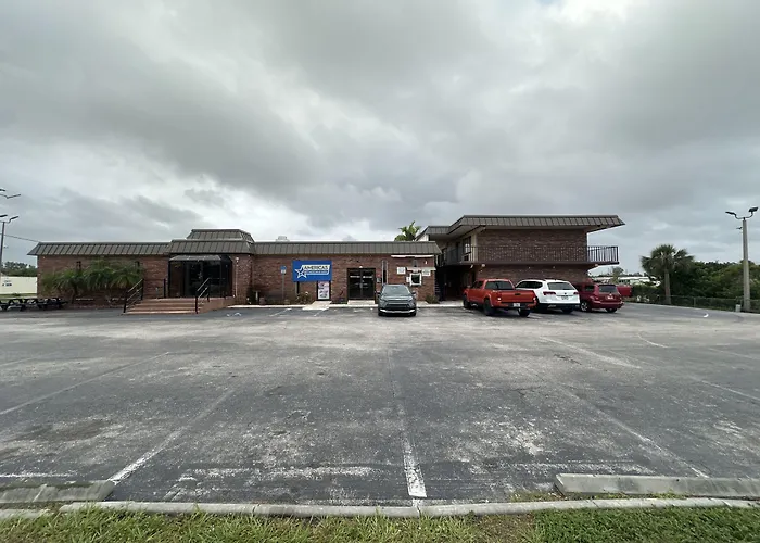 Americas Best Value Inn North Port