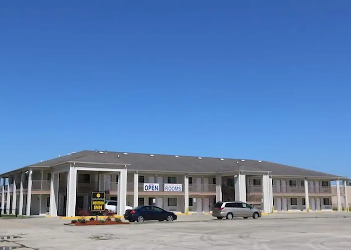 Western Inn Baker