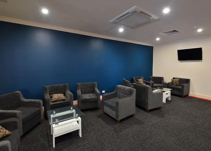 Parklane Motel Murray Bridge