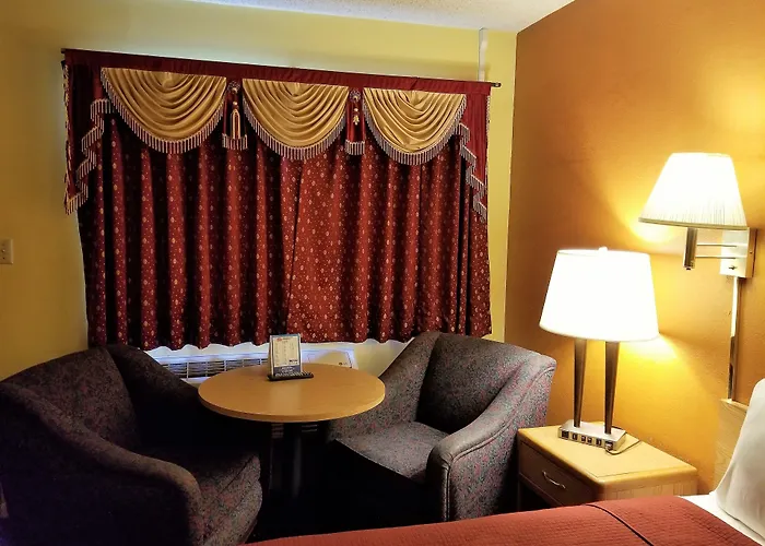 Regency Inn Winnemucca