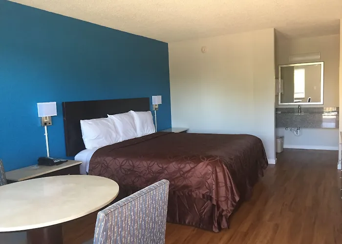 Super Stay Inn North Little Rock