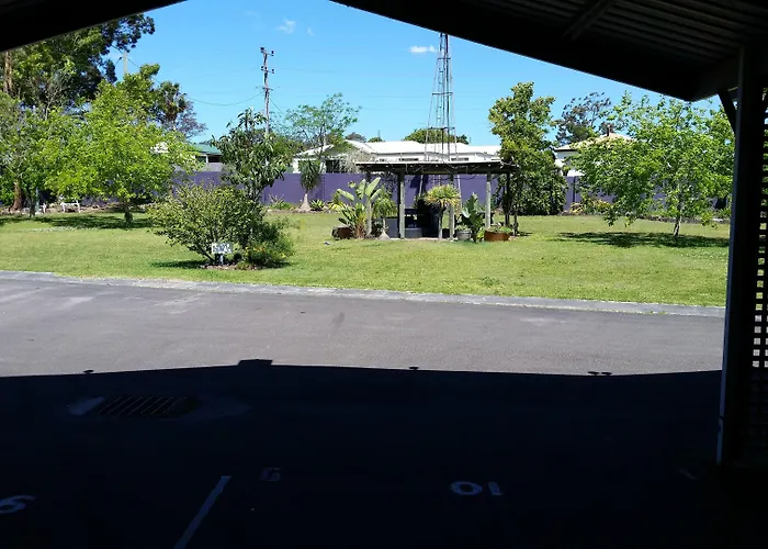 Karuah Gardens Motel