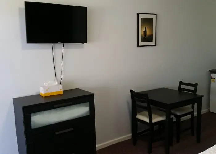 Karuah Gardens Motel