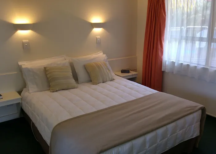 Hobson'S Choice Motel Dargaville