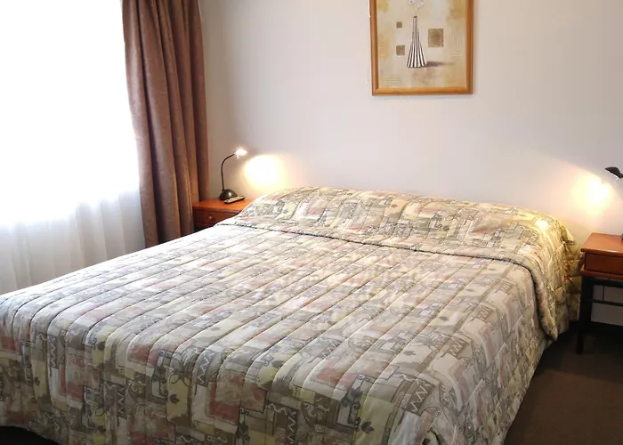 Hobson'S Choice Motel Dargaville